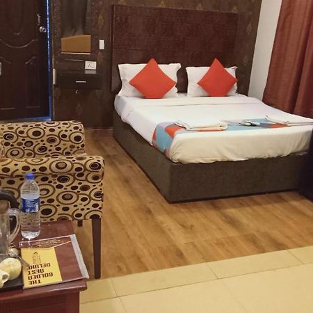 Hotel Cape Grace Goa Старый Гоа Экстерьер фото